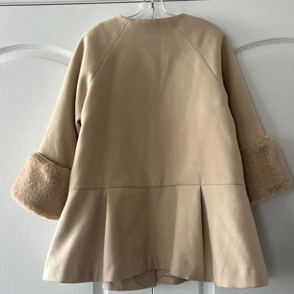 EUC Snidel jacket - Picture 6 of 9